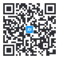 iPhone APP 二维码（huatihui）